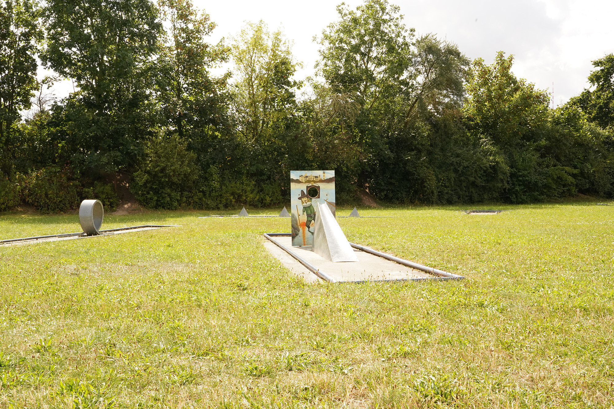 AWO SANO Ferienzentrum Schwerin