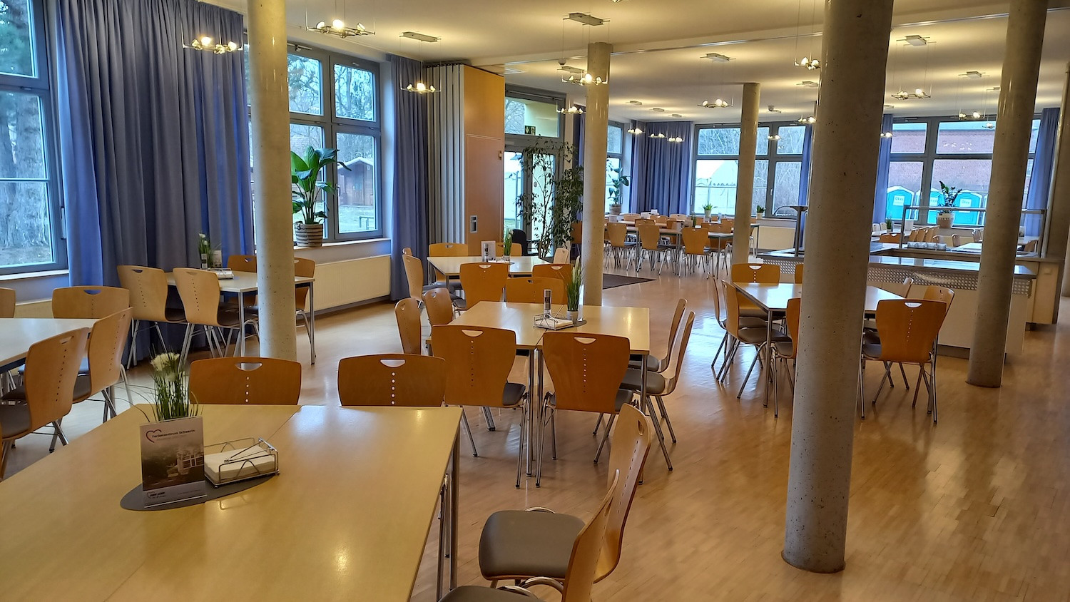 AWO SANO Ferienzentrum Schwerin