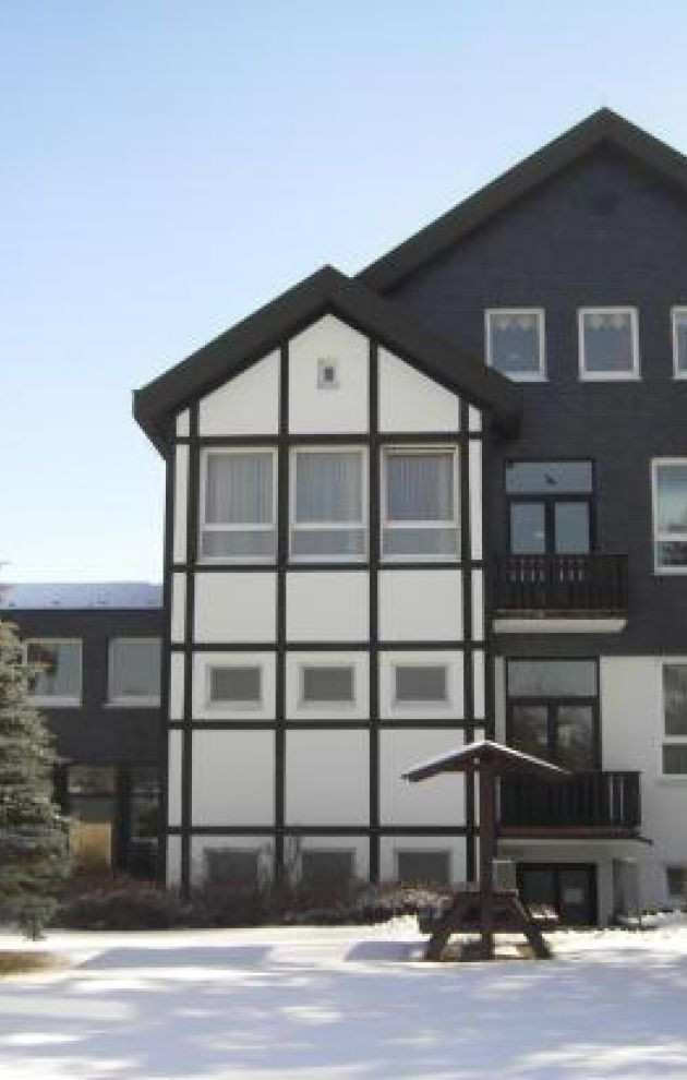 Schullandheim Hammermühle in Kronach