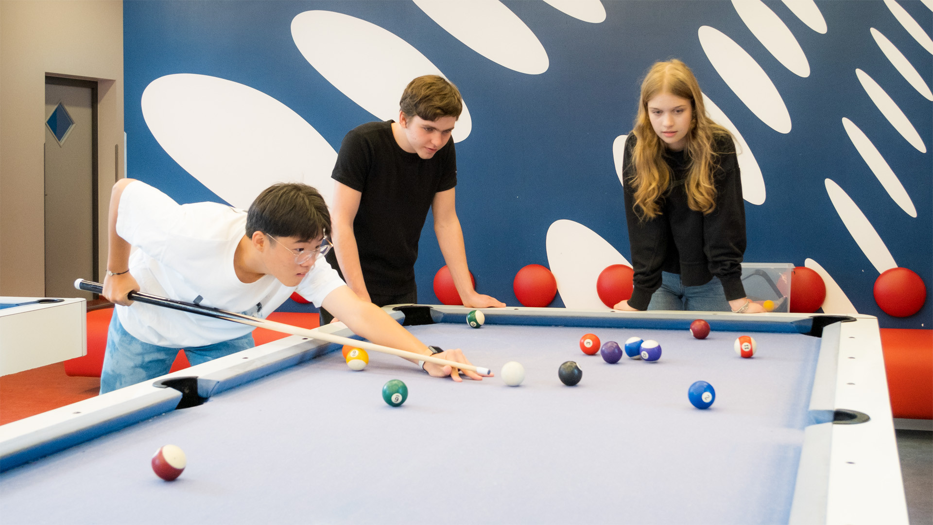 Humboldt-Institut e.V. (Schullandheim Lindenberg)