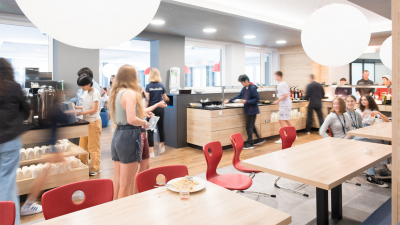 Humboldt-Institut e.V. (Schullandheim Lindenberg)