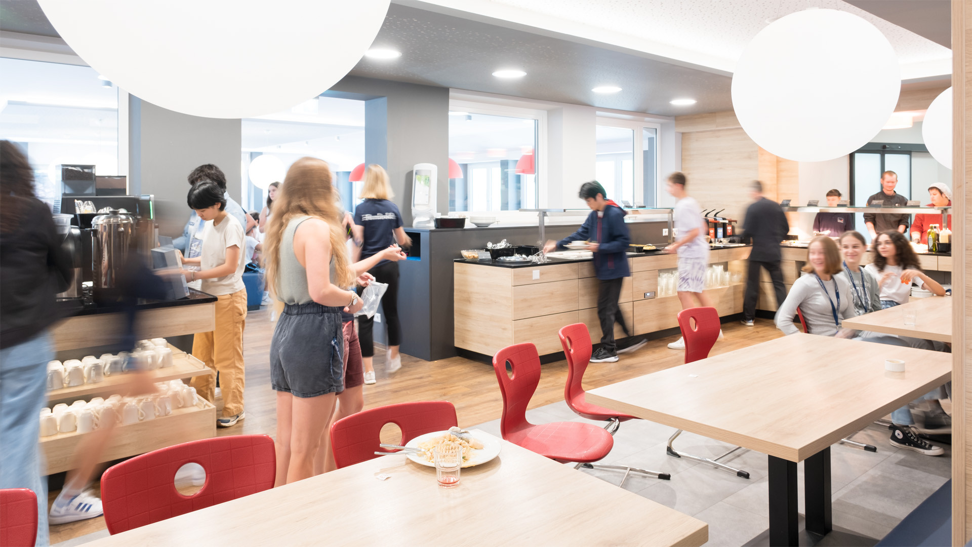 Humboldt-Institut e.V. (Schullandheim Lindenberg)