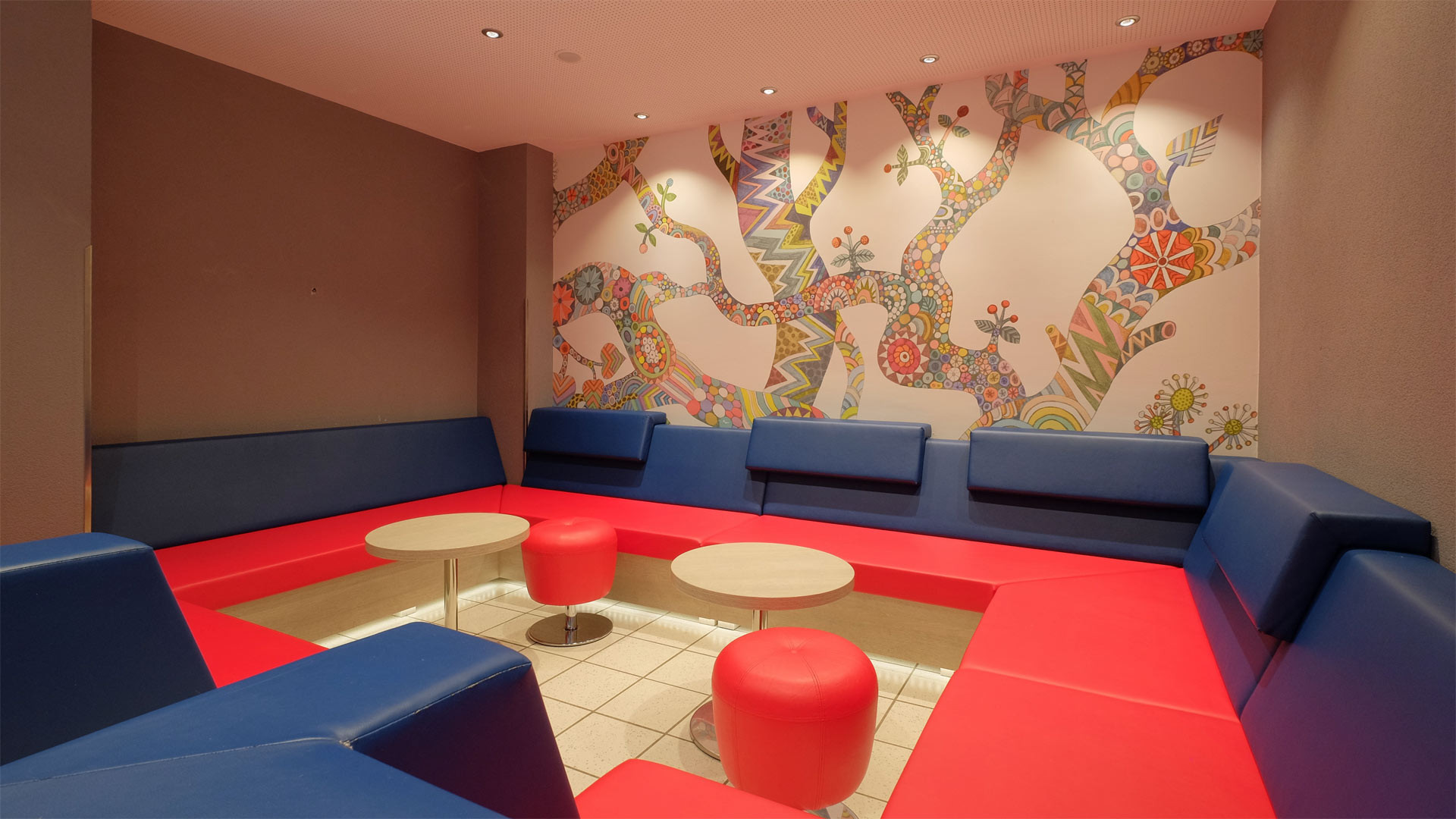 Humboldt-Institut e.V. (Schullandheim Lindenberg)