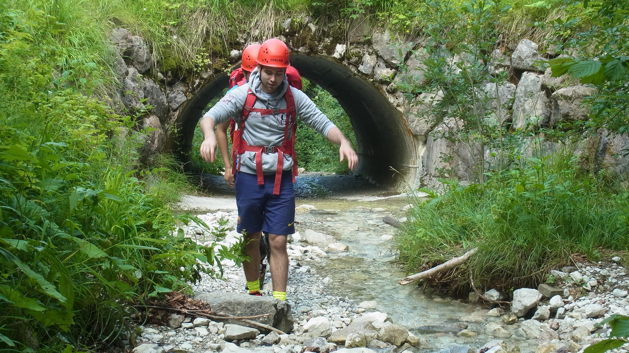Humboldt-Institut e.V. (Schullandheim Lindenberg)