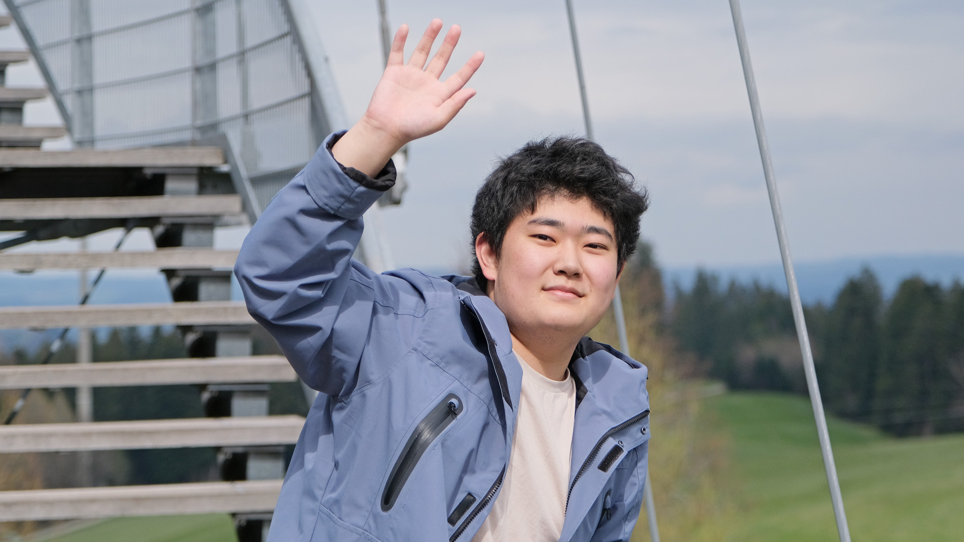 Humboldt-Institut e.V. (Schullandheim Lindenberg)