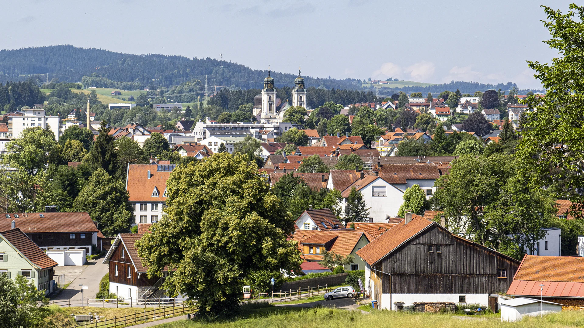 Humboldt-Institut e.V. (Schullandheim Lindenberg)