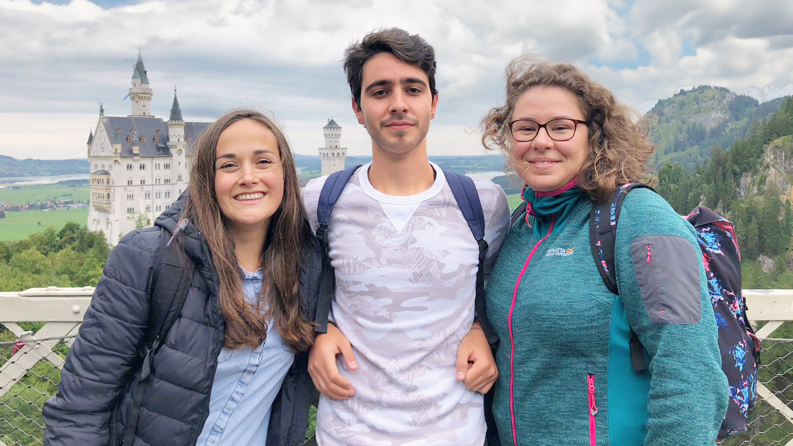 Humboldt-Institut e.V. (Schullandheim Lindenberg)