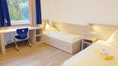 Humboldt-Institut e.V. (Schullandheim Lindenberg)