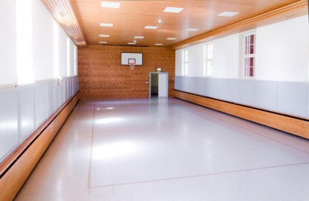 Humboldt-Institut e.V. (Schullandheim Lindenberg)