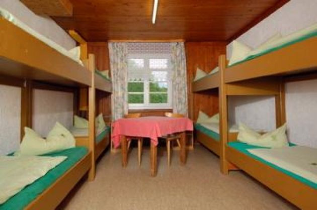 Alpintreff Haus Bergengrün