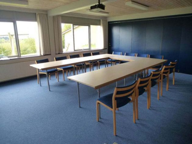 Schullandheim Knivsberg