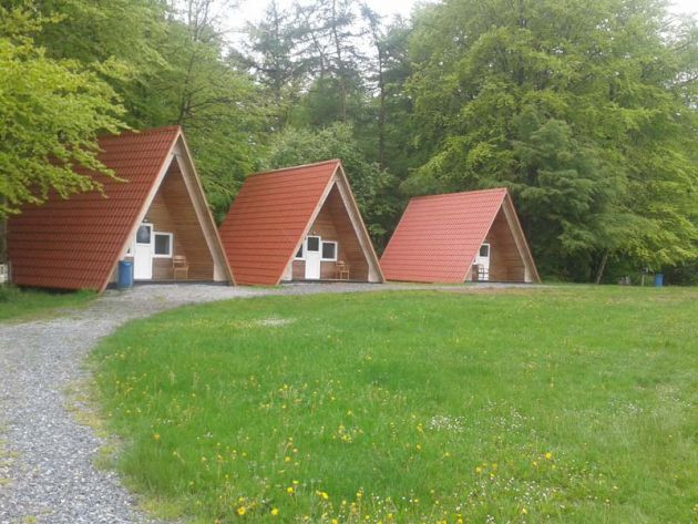 Schullandheim Knivsberg