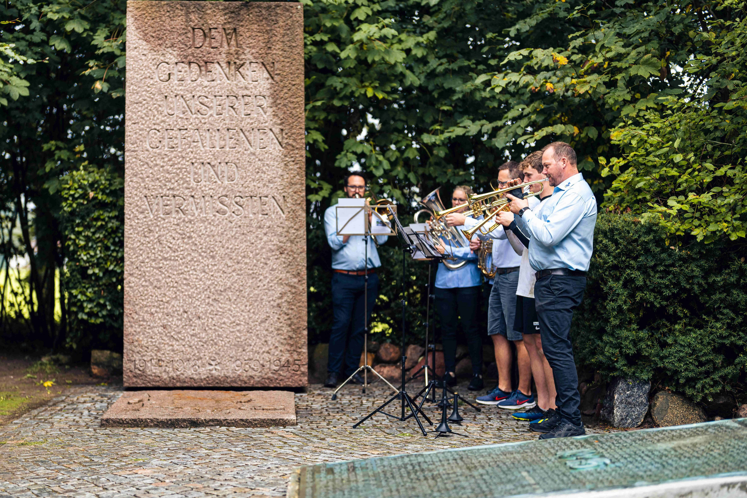 Schullandheim Knivsberg
