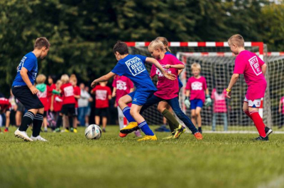 Schullandheim Knivsberg