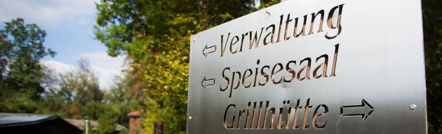 Evangelische Jugendbildungsstätte Neckarzimmern
