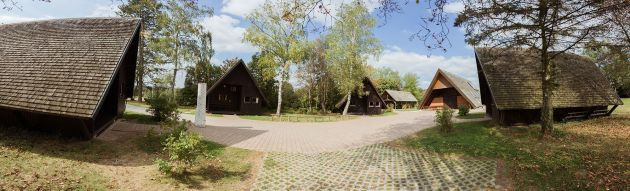 Evangelische Jugendbildungsstätte Neckarzimmern