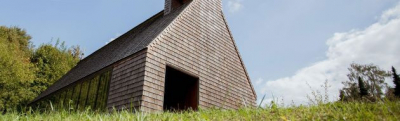 Evangelische Jugendbildungsstätte Neckarzimmern