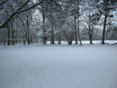 Schullandheim Badenstedt