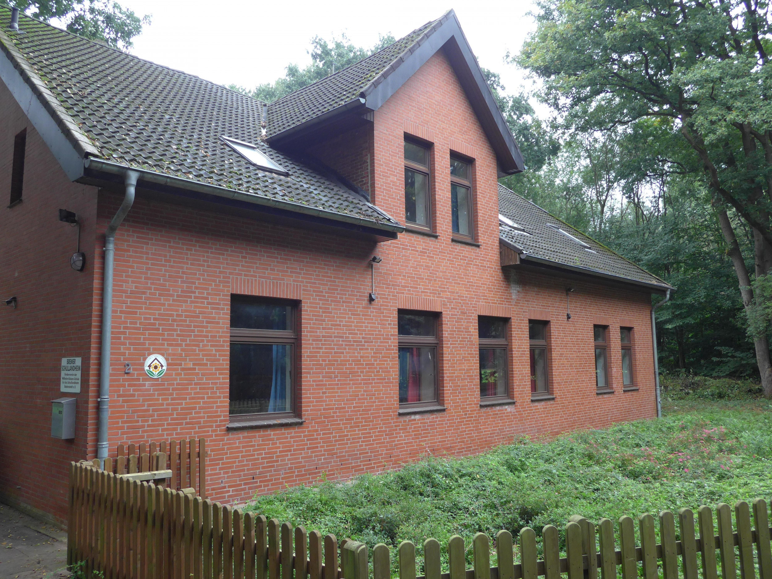 Schullandheim Badenstedt