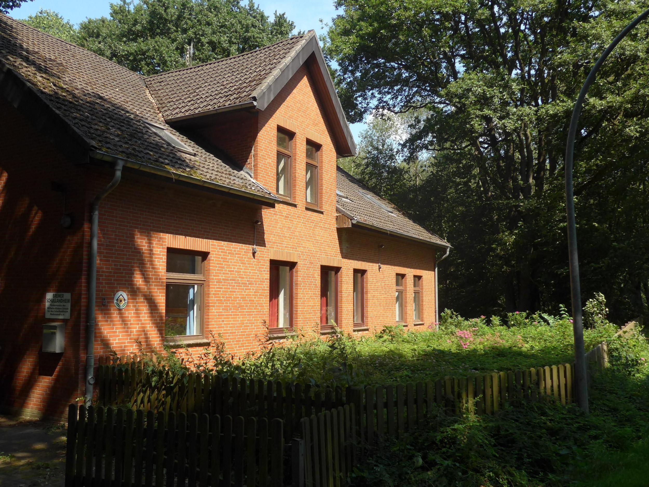 Schullandheim Badenstedt