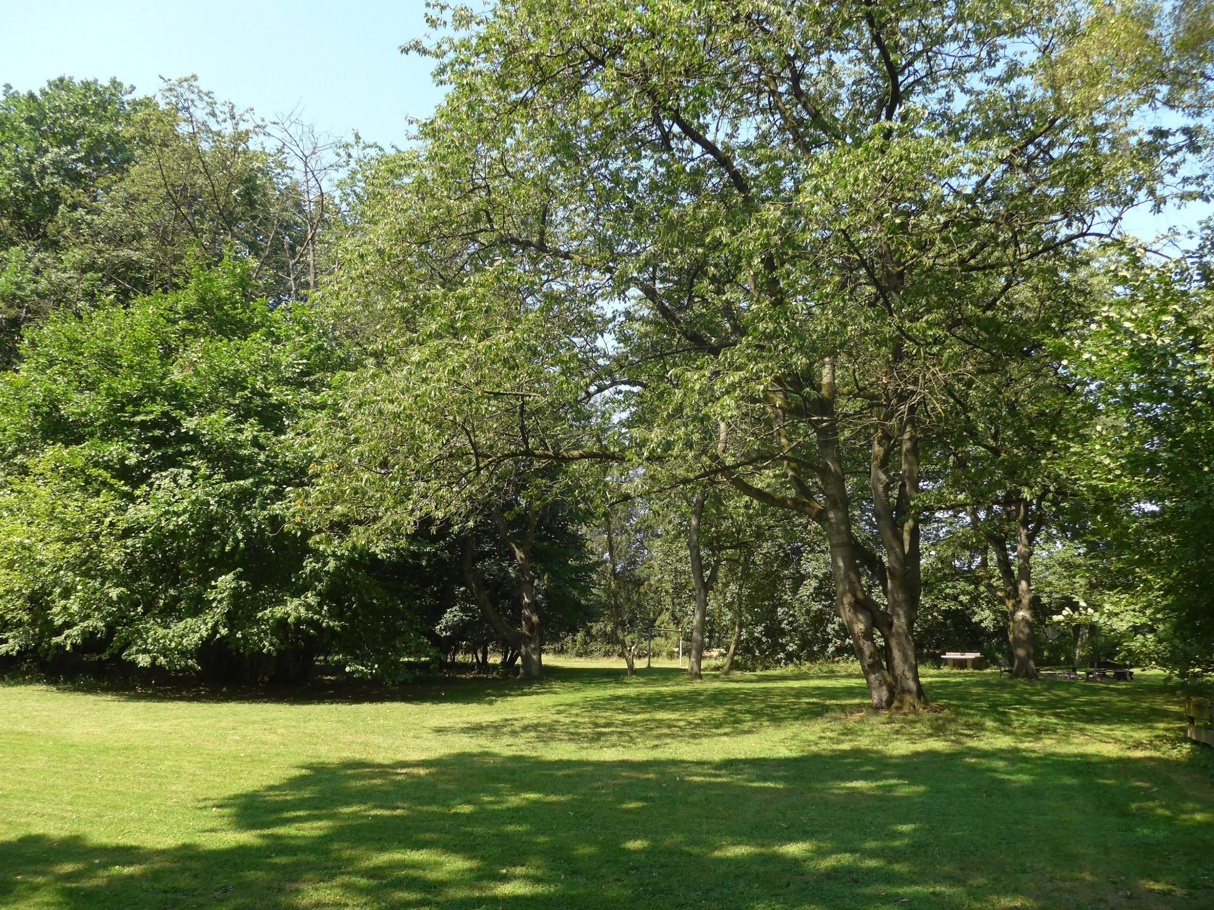 Schullandheim Badenstedt
