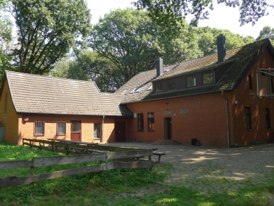 Schullandheim Badenstedt