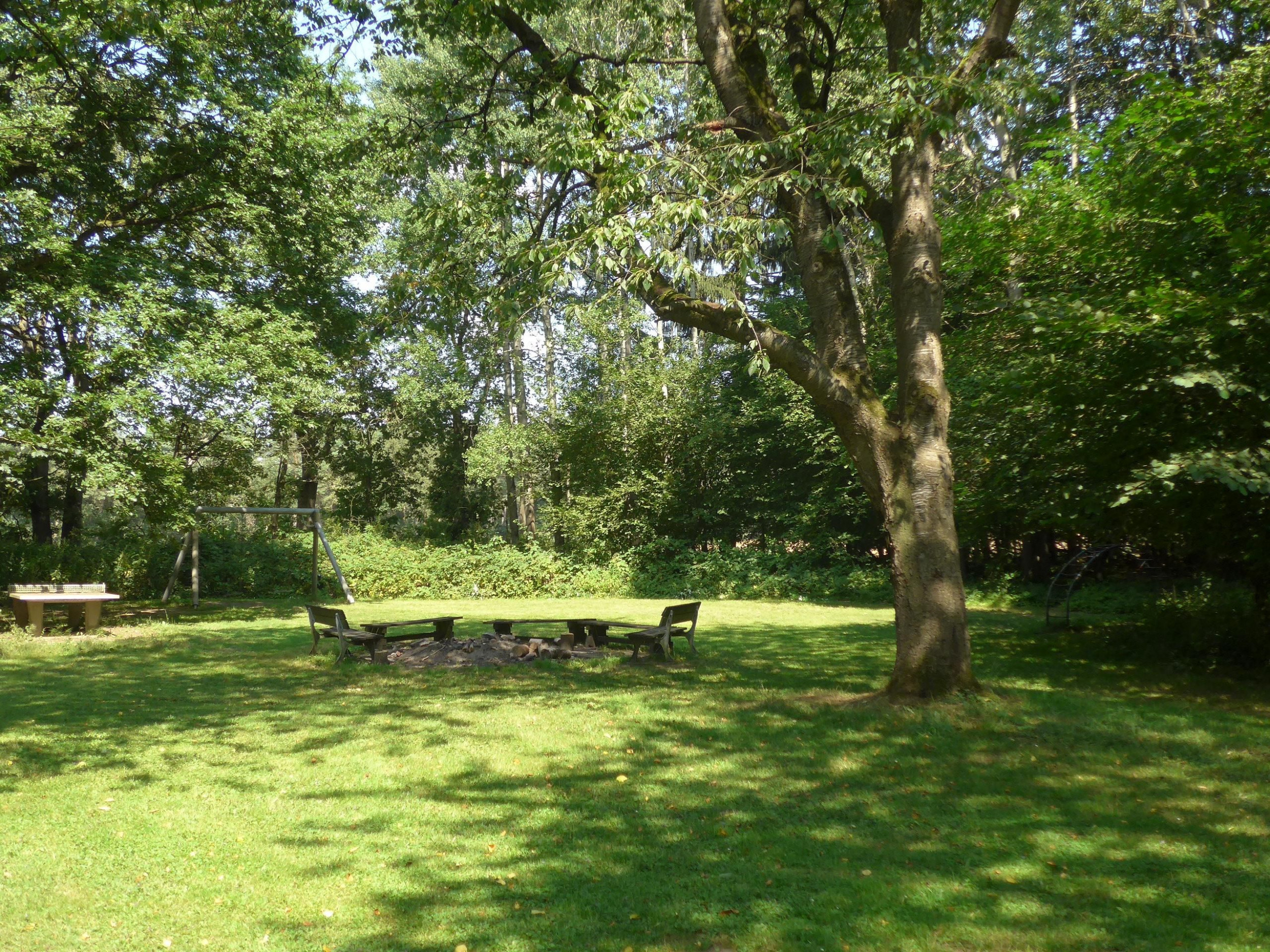 Schullandheim Badenstedt