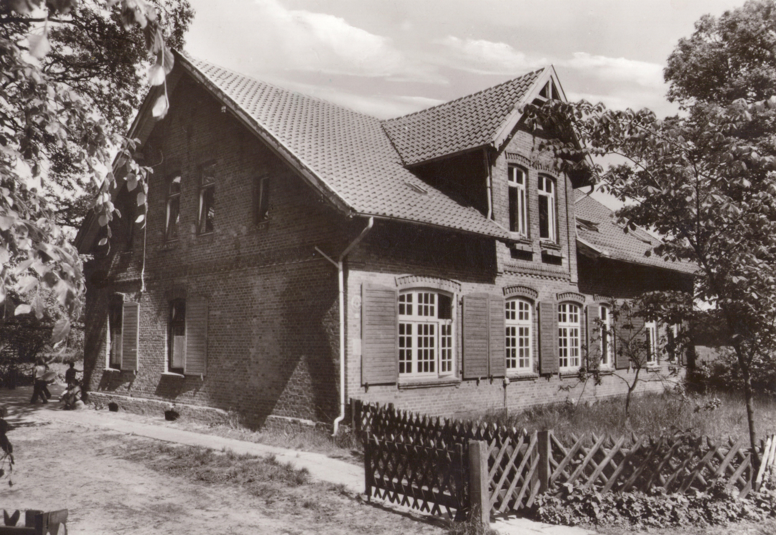 Schullandheim Badenstedt