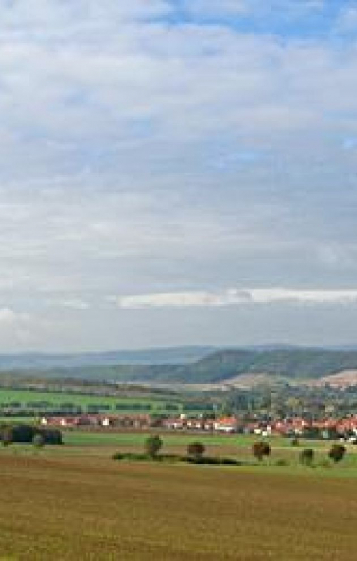 Internationaler Schulbauernhof Hardegsen