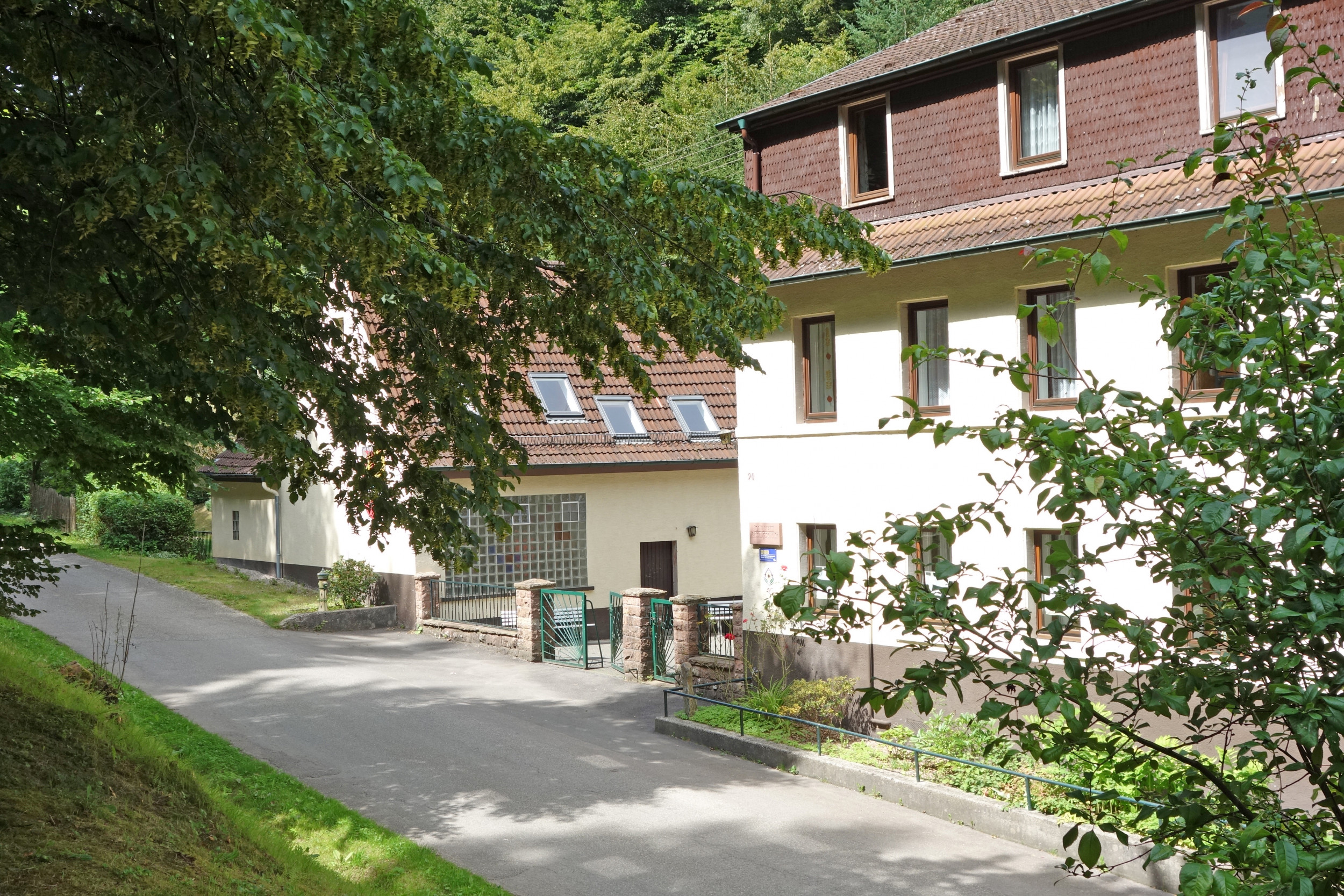 Landheim Lessingschule Mannheim e.V.