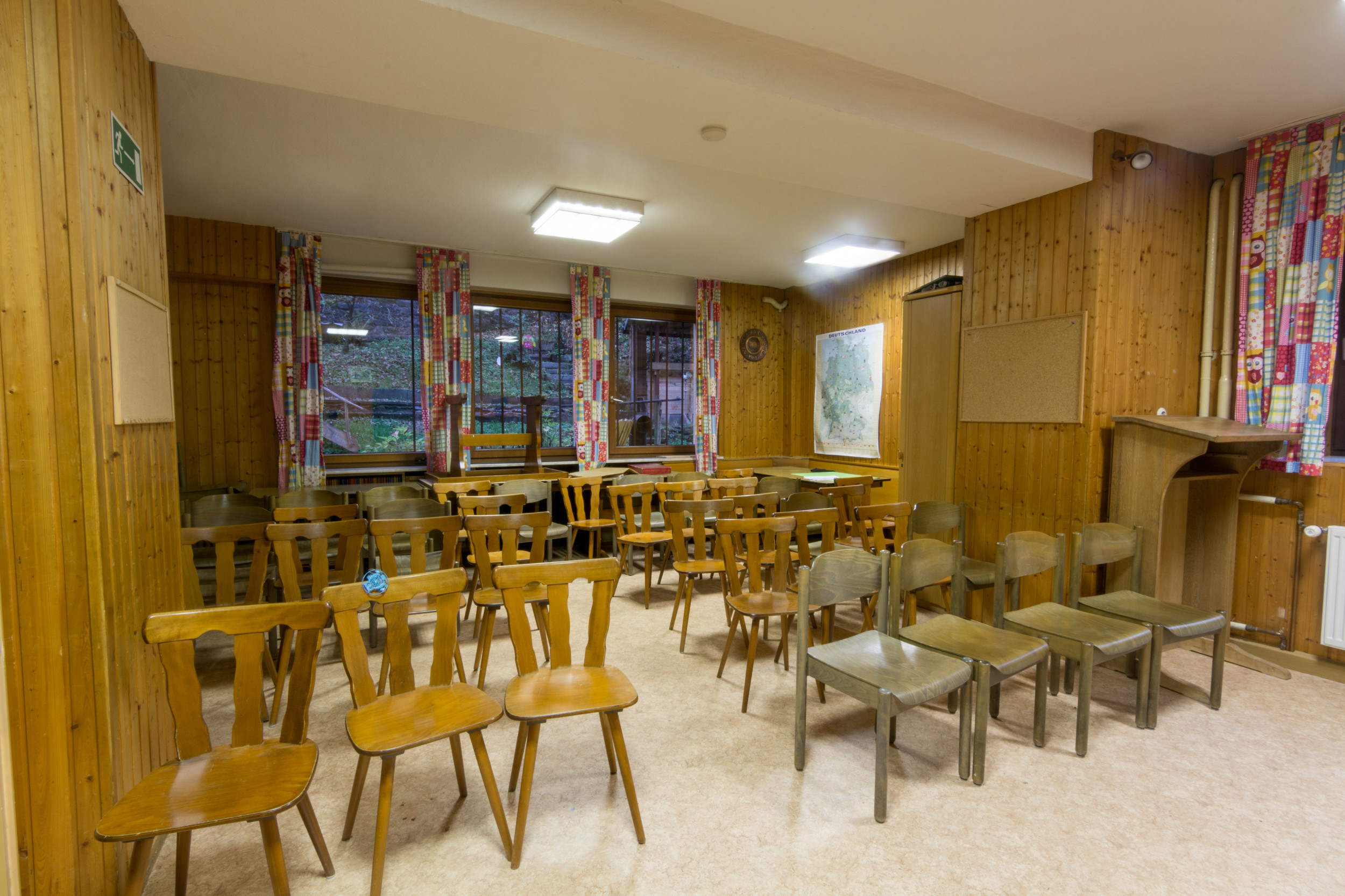 Landheim Lessingschule Mannheim e.V.