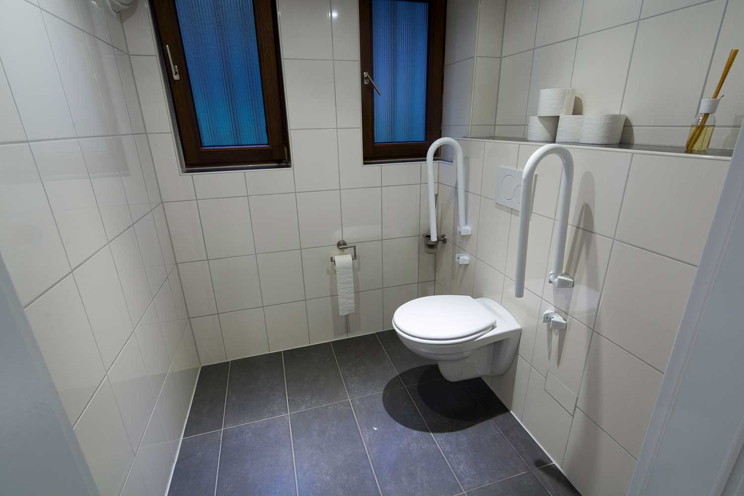 Landheim Lessingschule Mannheim e.V.