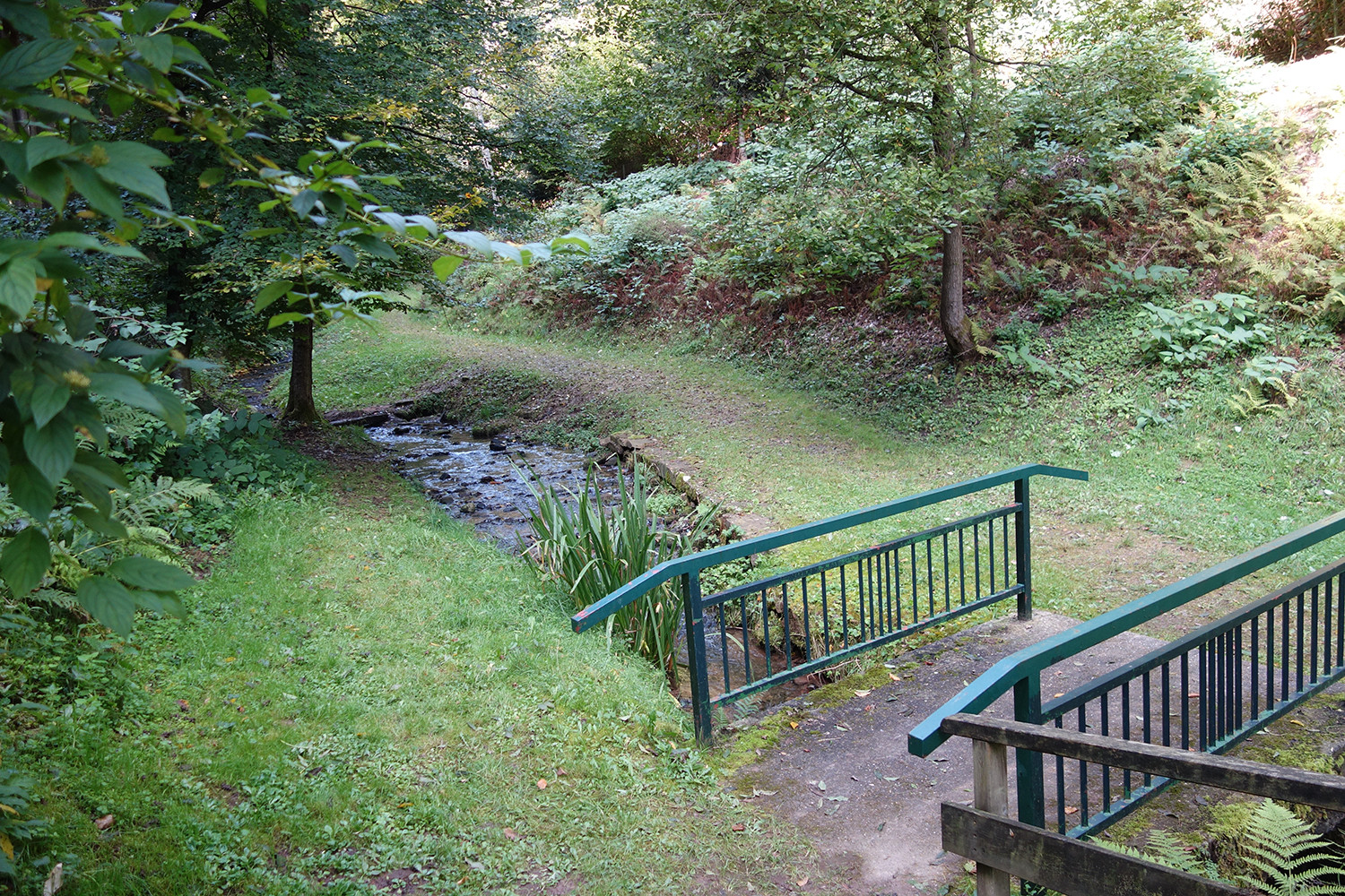 Landheim Lessingschule Mannheim e.V.