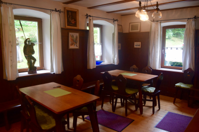 Landheim Lessingschule Mannheim e.V.