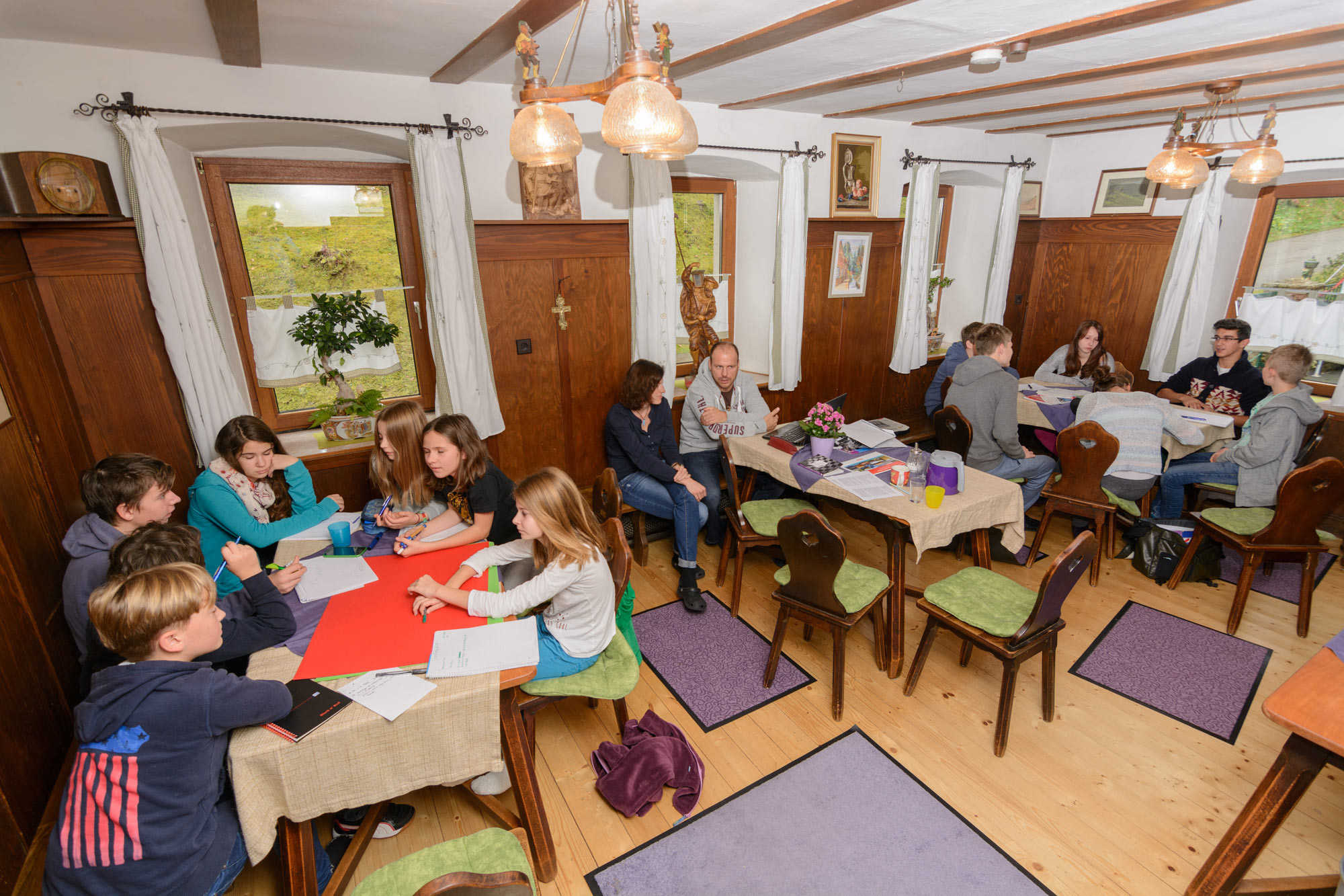 Landheim Lessingschule Mannheim e.V.