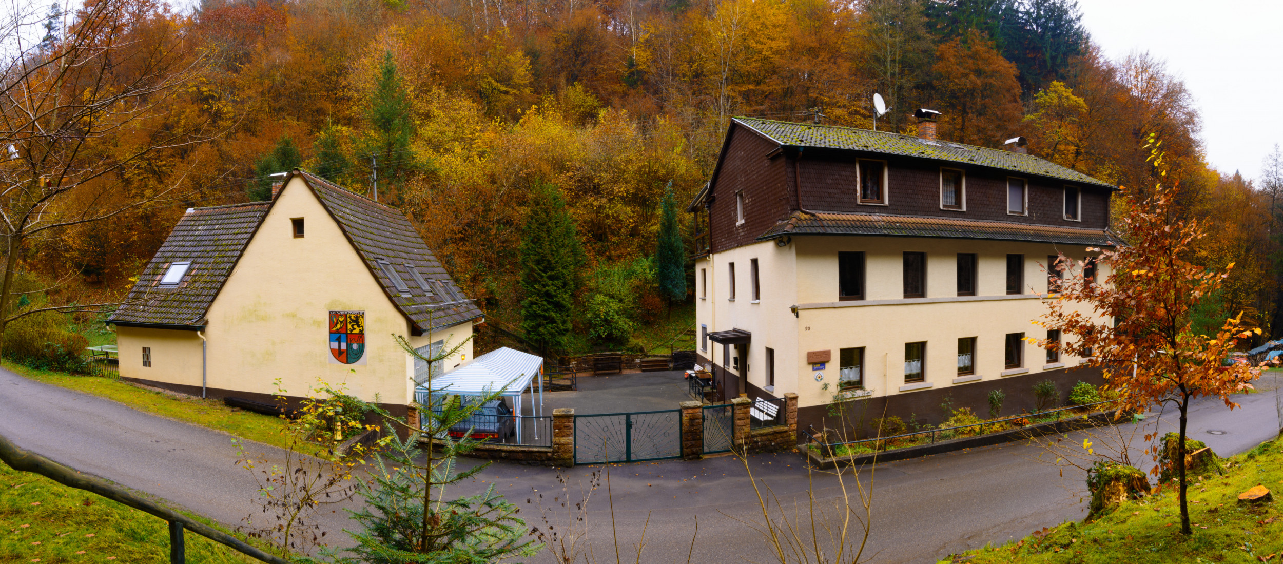 Landheim Lessingschule Mannheim e.V.