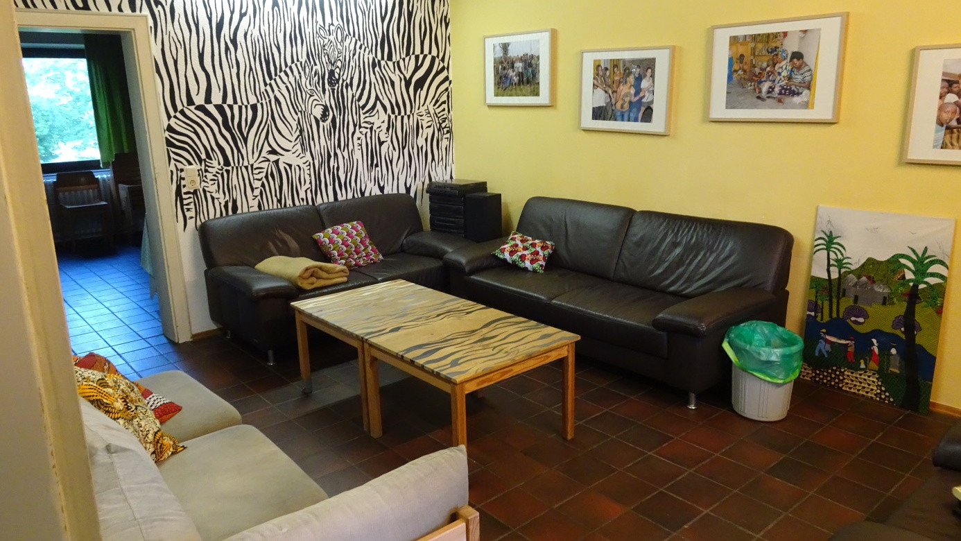 Schullandheim Jugendhaus Rascheid