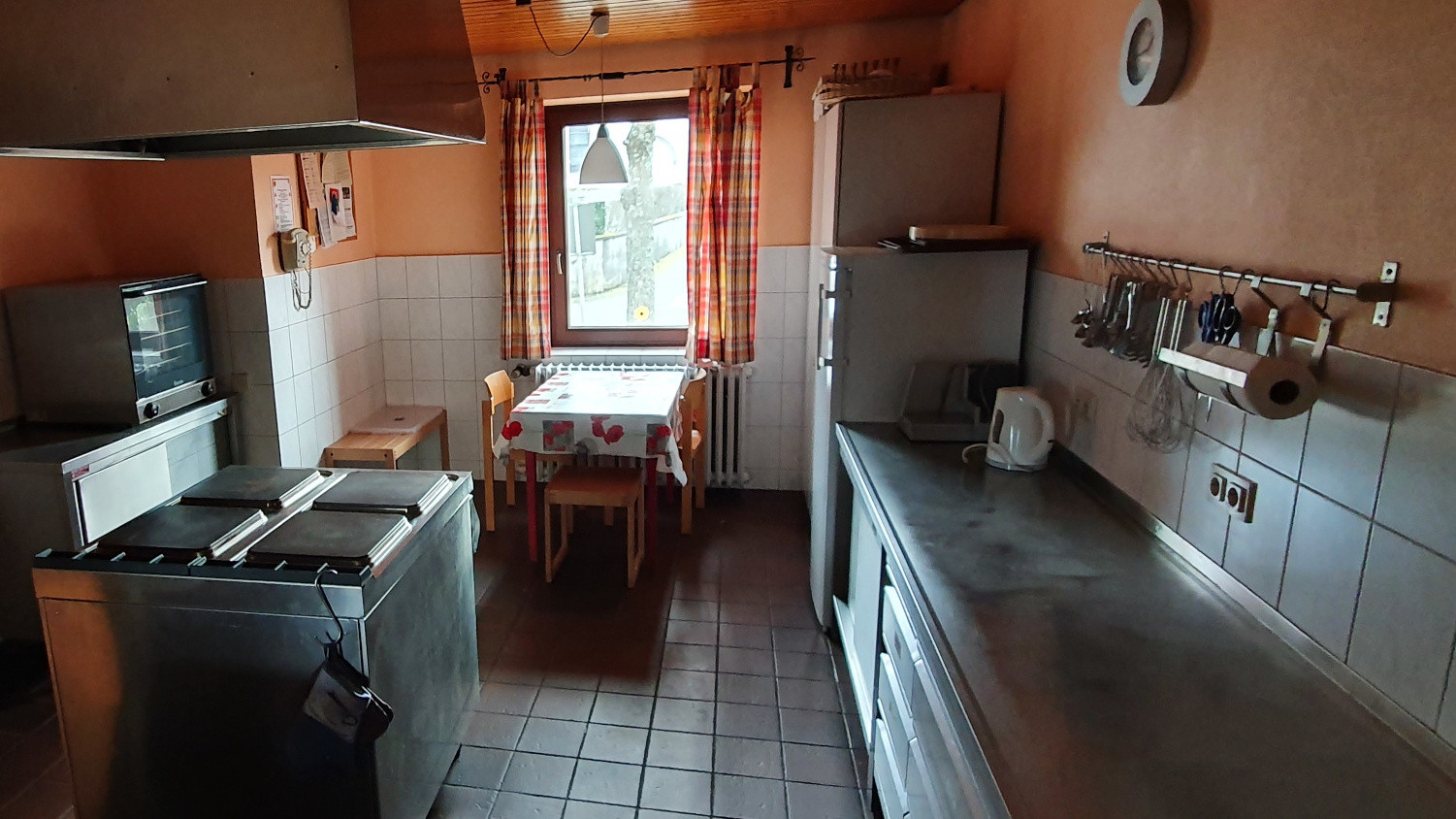 Schullandheim Jugendhaus Rascheid