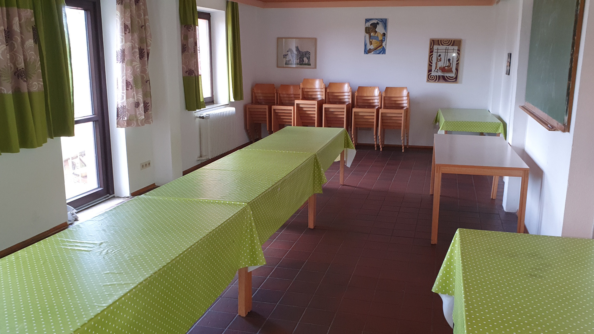 Schullandheim Jugendhaus Rascheid