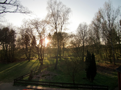 Schullandheim Badenstedt