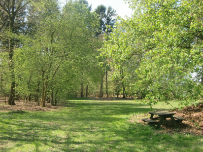 Schullandheim Badenstedt