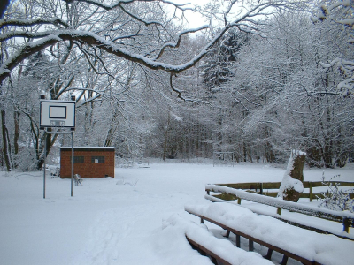 Schullandheim Badenstedt