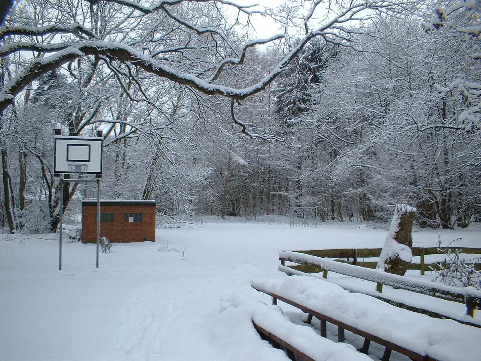 Schullandheim Badenstedt