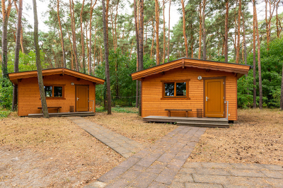 Begegnungsstätte Krimnitzer Weg