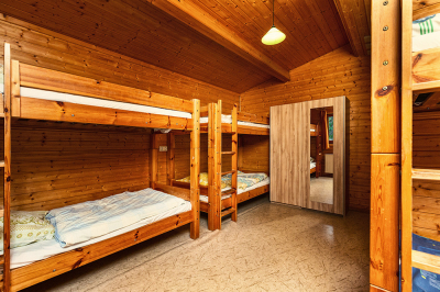 Begegnungsstätte Krimnitzer Weg