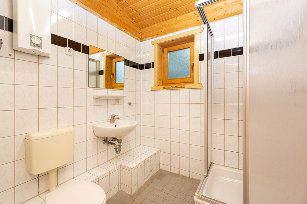 Begegnungsstätte Krimnitzer Weg