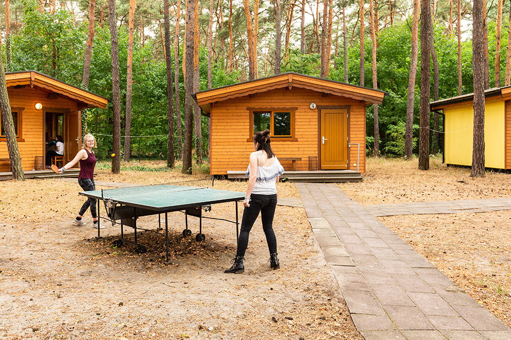 Begegnungsstätte Krimnitzer Weg