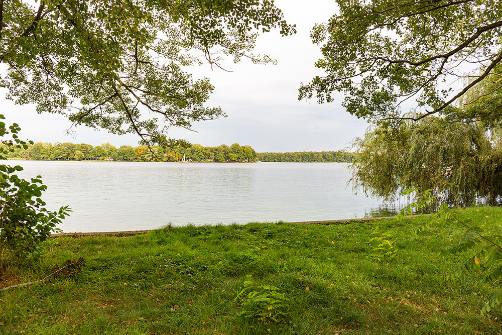 Begegnungsstätte Krimnitzer Weg