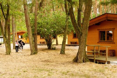 Begegnungsstätte Krimnitzer Weg