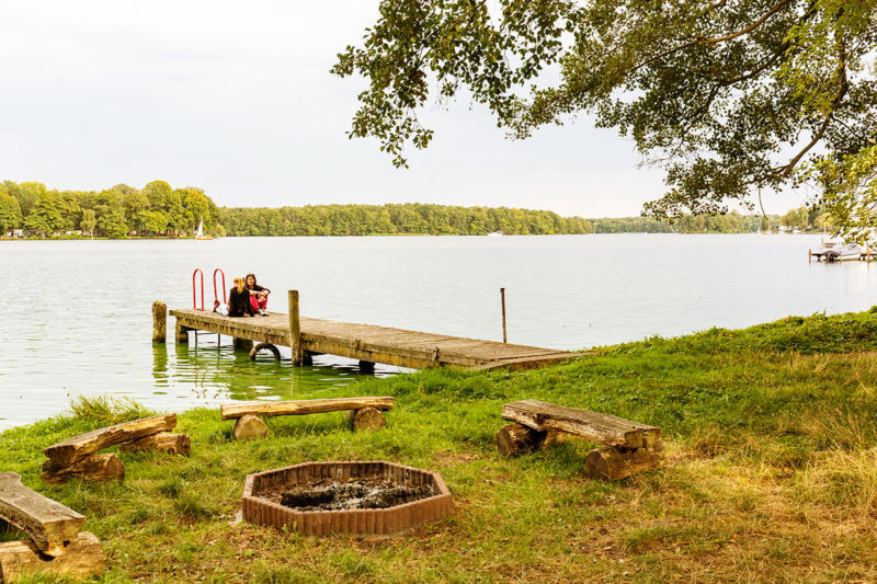 Begegnungsstätte Krimnitzer Weg